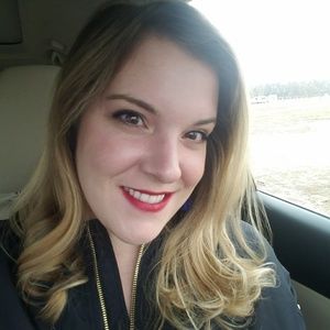 Meet your Posher, Natalie